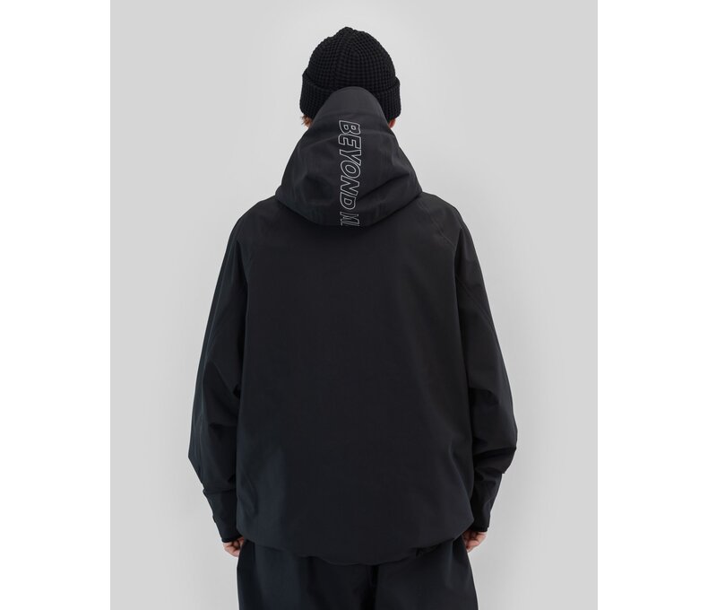 X Jacket 3L - Unisex Snowboarding Jacket