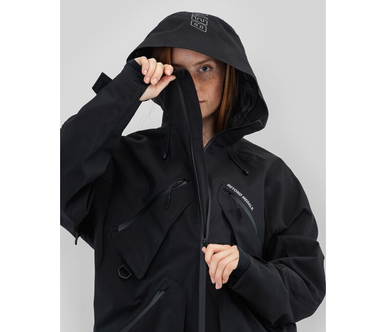 X Jacket 3L - Unisex Snowboarding Jacket