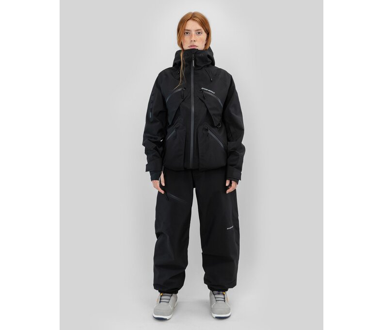 X Jacket 3L - Unisex Snowboarding Jacket