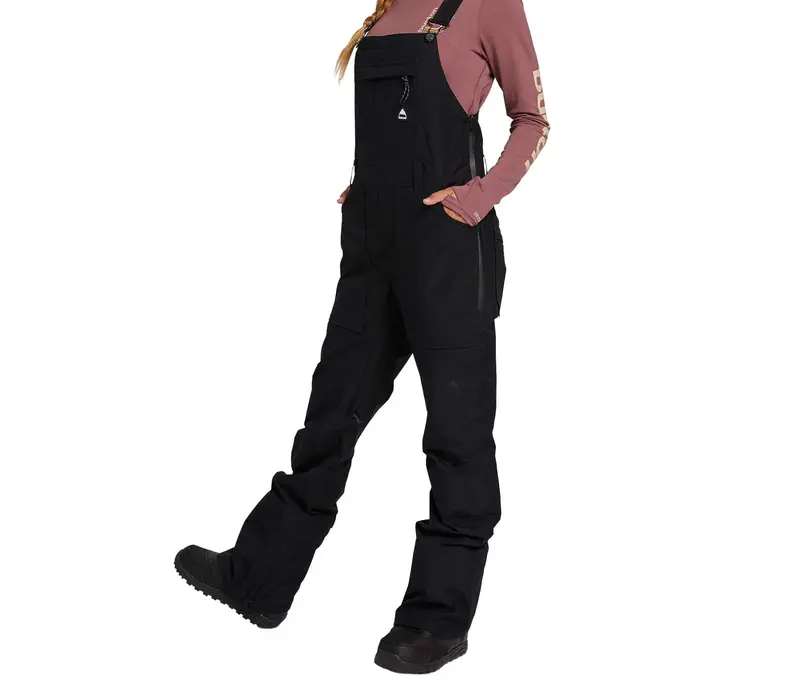 Womens Gore-Tex Avalon Bib Snow Pant Sale
