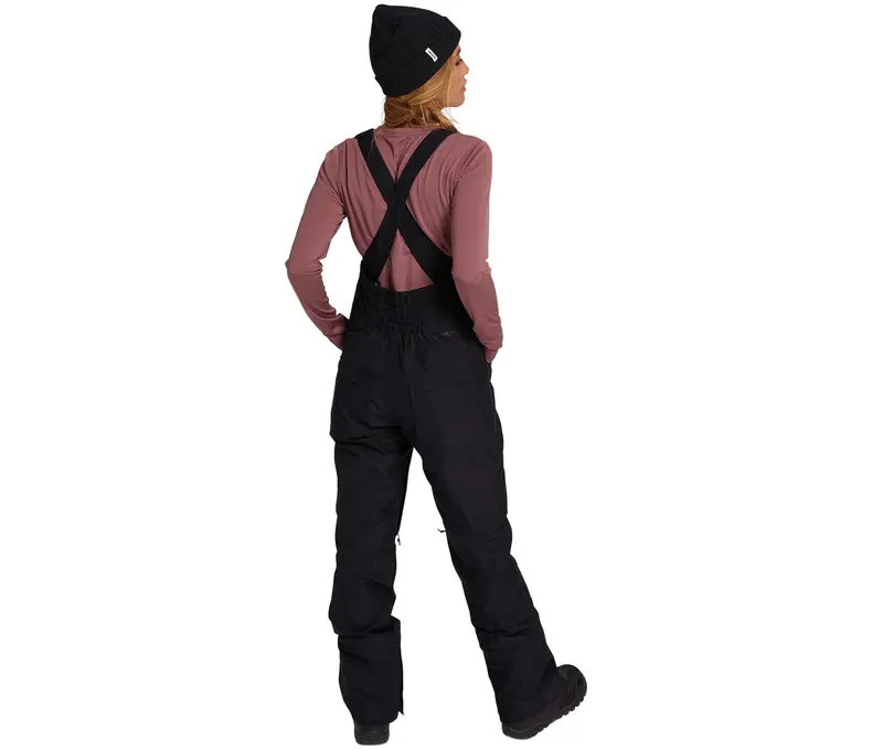 Womens Gore-Tex Avalon Bib Snow Pant Sale