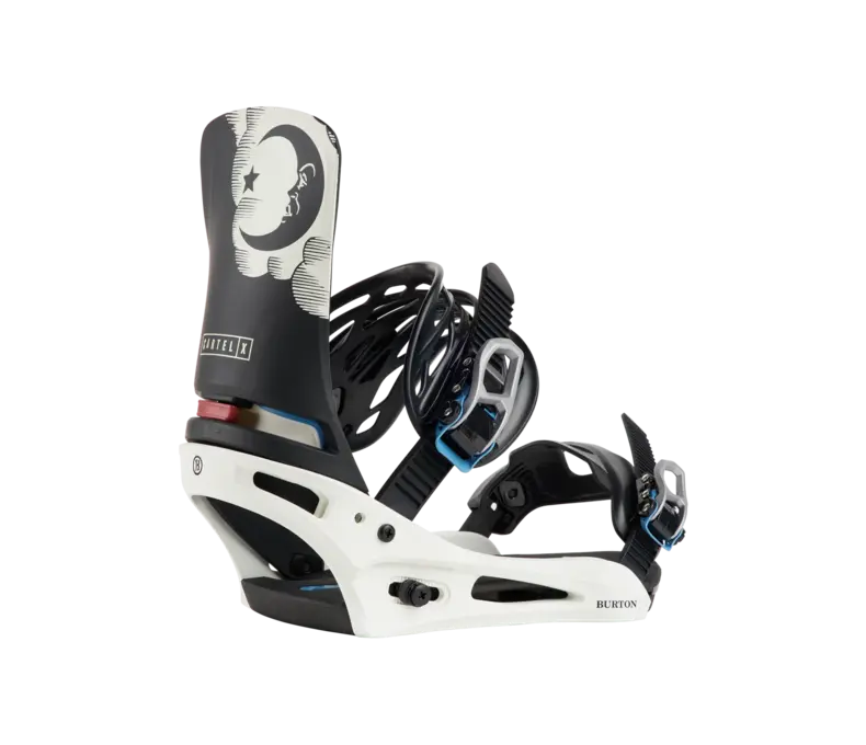 Mens 50/50 Cartel x 94 Twin Bindings