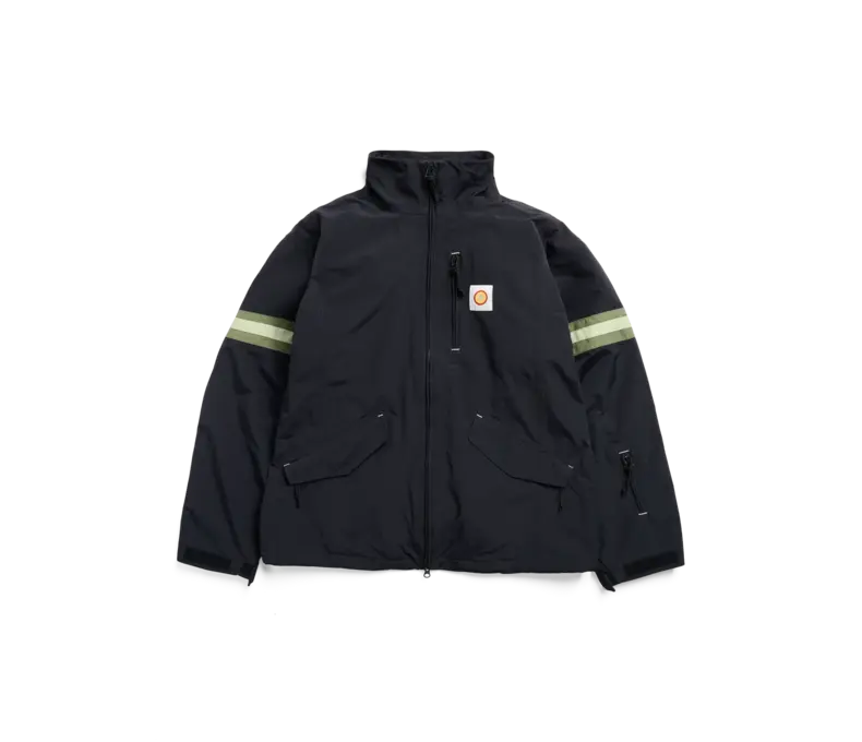 Mens 90s Bio Snowboard Jacket 2027