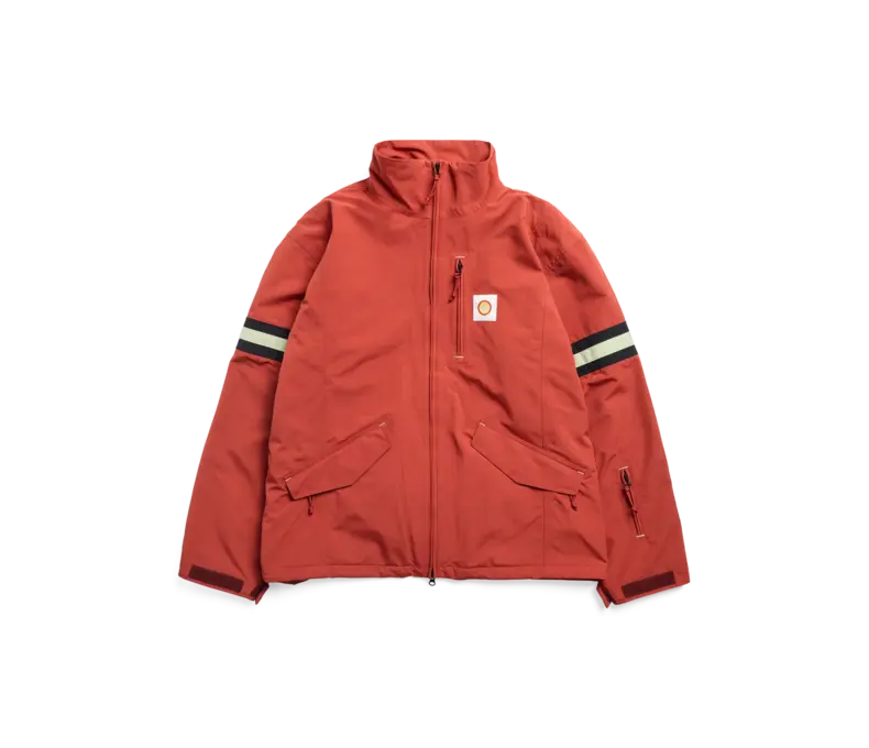 Mens 90s Bio Snowboard Jacket 2027