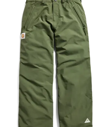 Mens 90s Bio Snow Pants