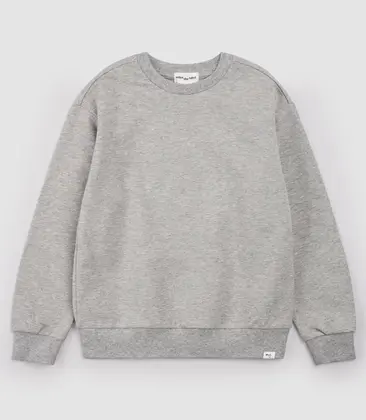 Sweatshirt Knit
