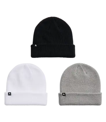 DND Beanie 3-pack 2027