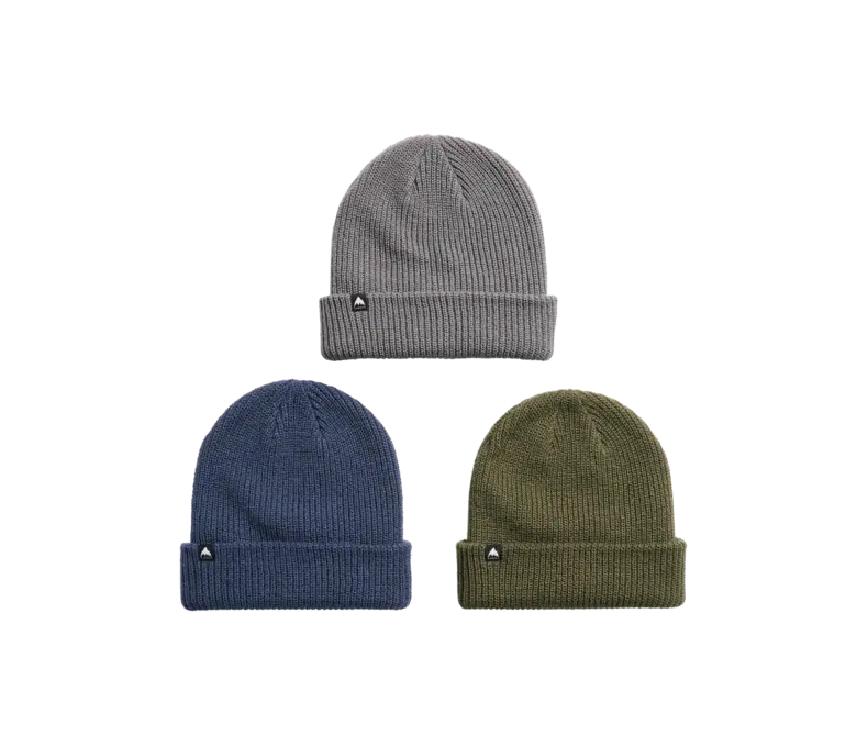 DND Beanie 3-pack 2027