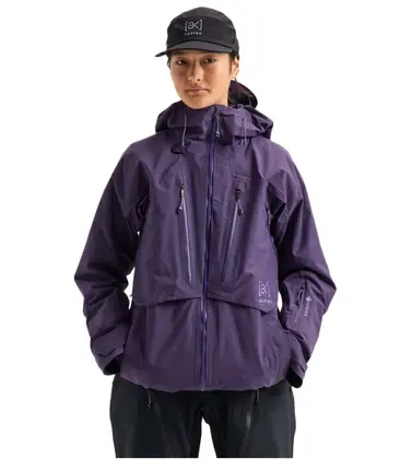 Women's AK Swash Insulated Jacket 2027