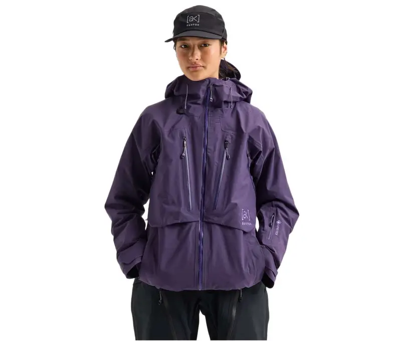 Women's AK Swash Insulated Jacket 2027