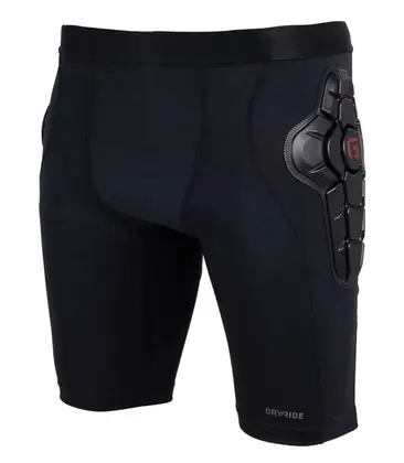 Men's Total Impact Shorts 2027