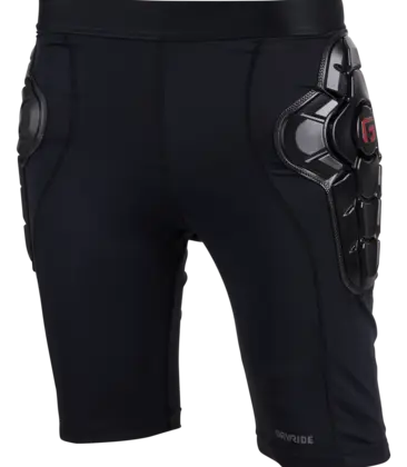 Women's Total Impact Short 2027