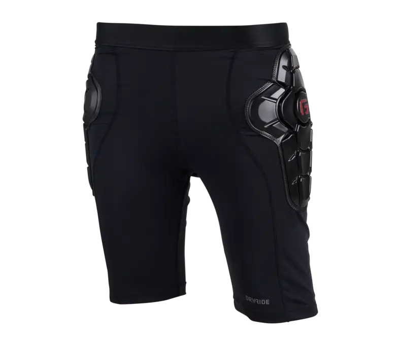 Women's Total Impact Short 2027