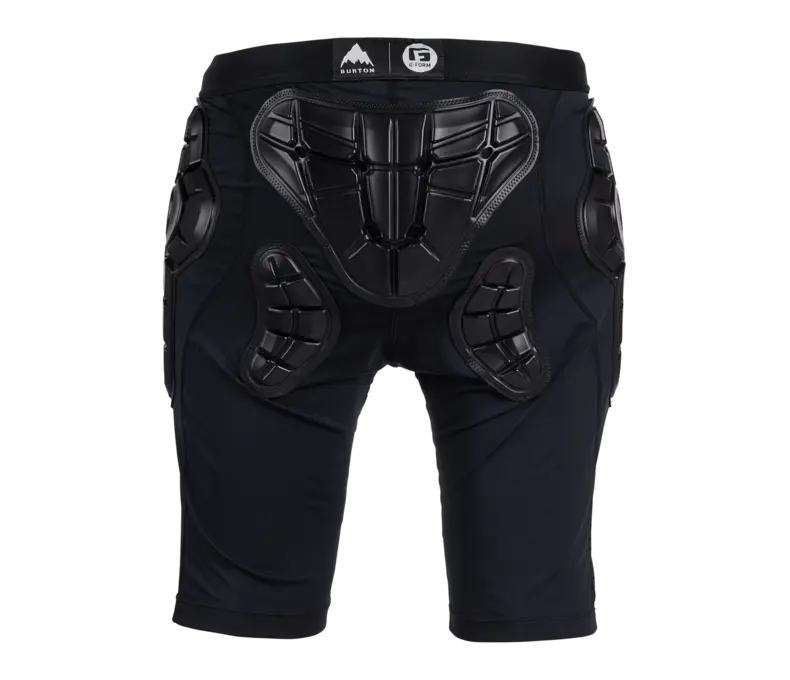 Women's Total Impact Short 2027