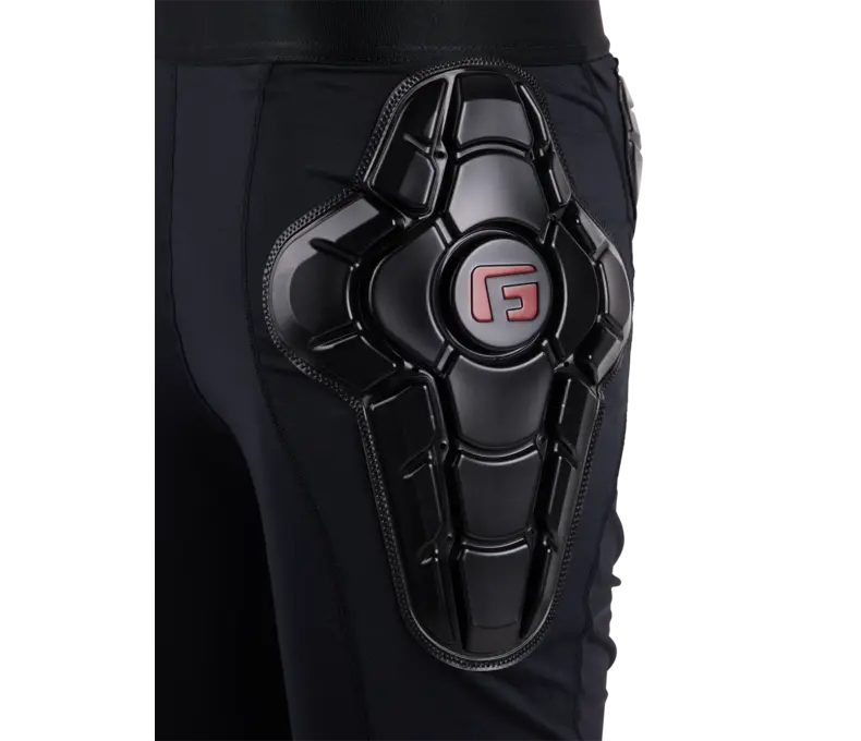 Women's Total Impact Short 2027