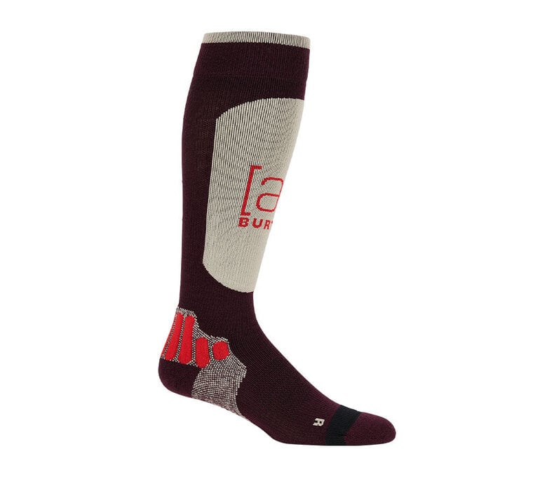 [ak] Endurance Snowboard Socks 2027