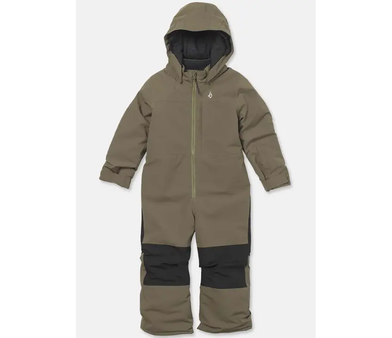 Volcom Little Flurry One Piece Snowsuit 2027