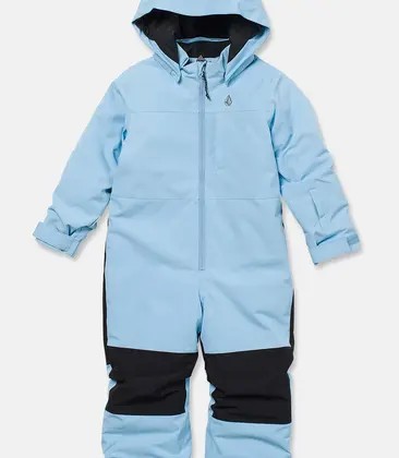 Volcom Little Flurry One Piece 2027