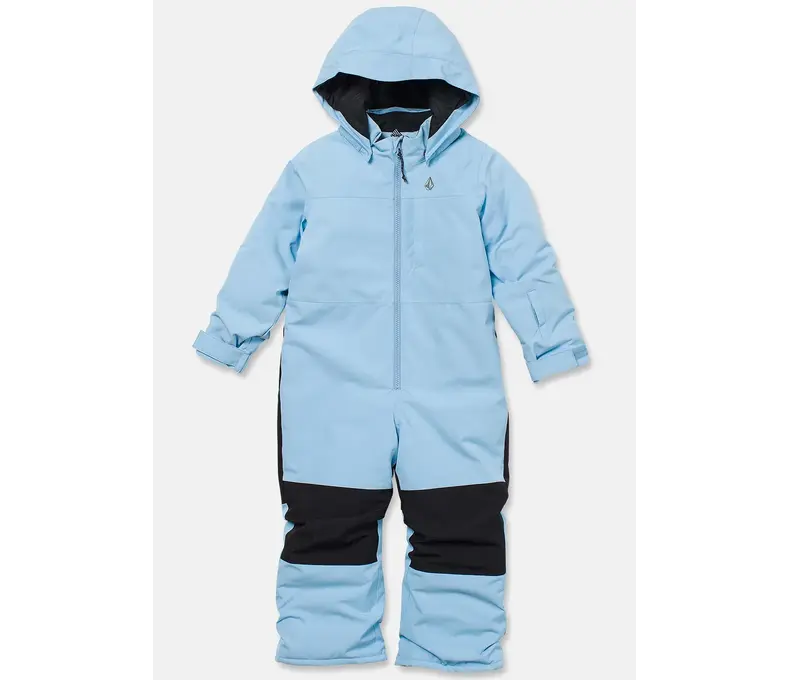 Volcom Little Flurry One Piece Snowsuit 2027