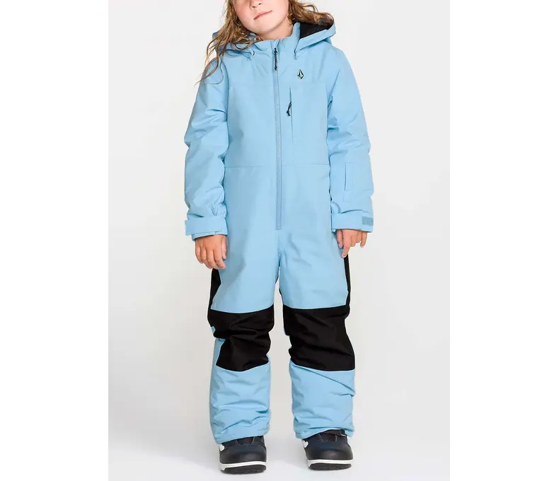 Volcom Little Flurry One Piece Snowsuit 2027