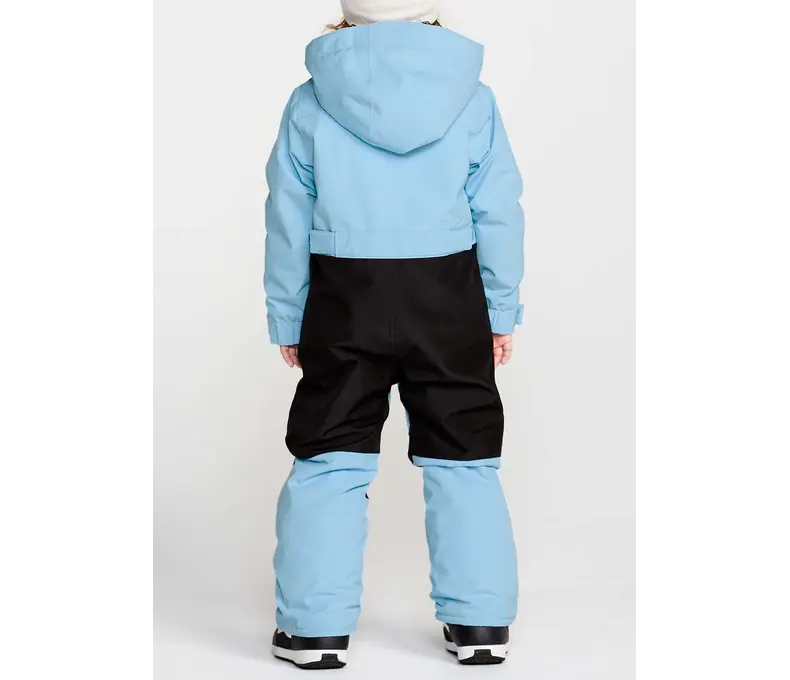 Volcom Little Flurry One Piece Snowsuit 2027