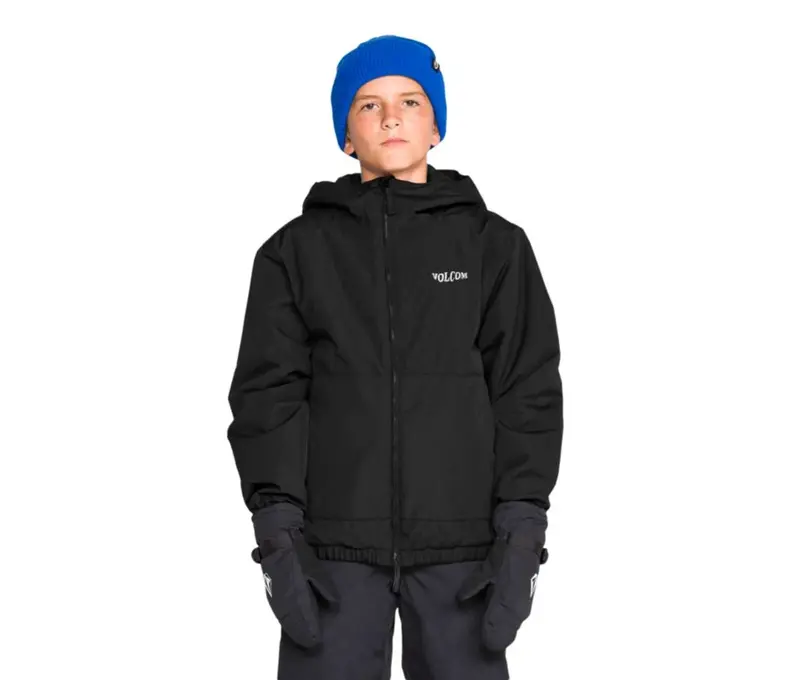 Volcom Youth Chaos Insulated Jacket 2027