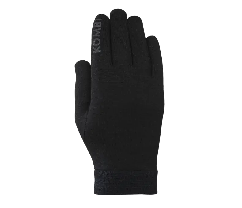 Junior Merino Wool Liners
