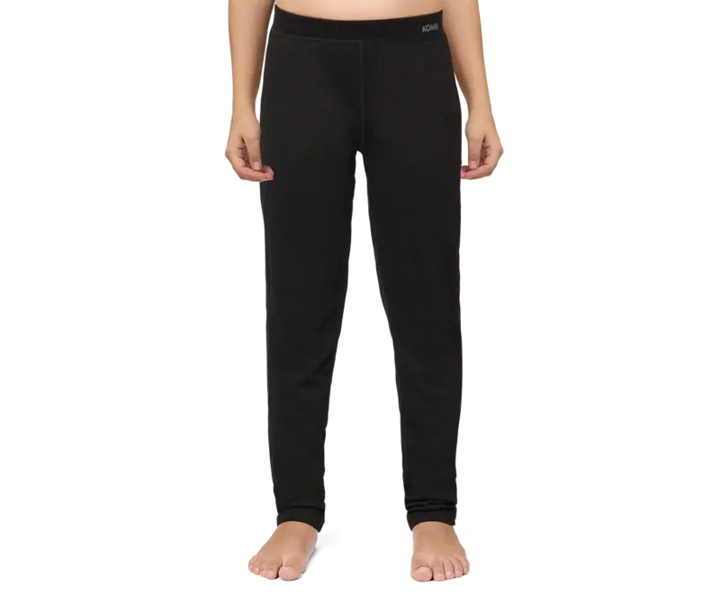 Merinomix Pro Long Bottom Junior