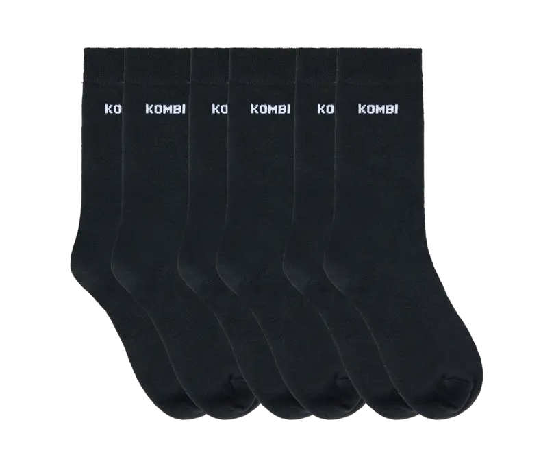 3-Pack Merino Sock Junior