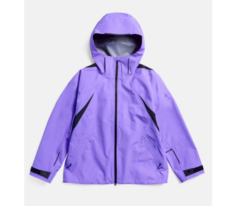 Futuretrust Unisex 3L Jacket 2027