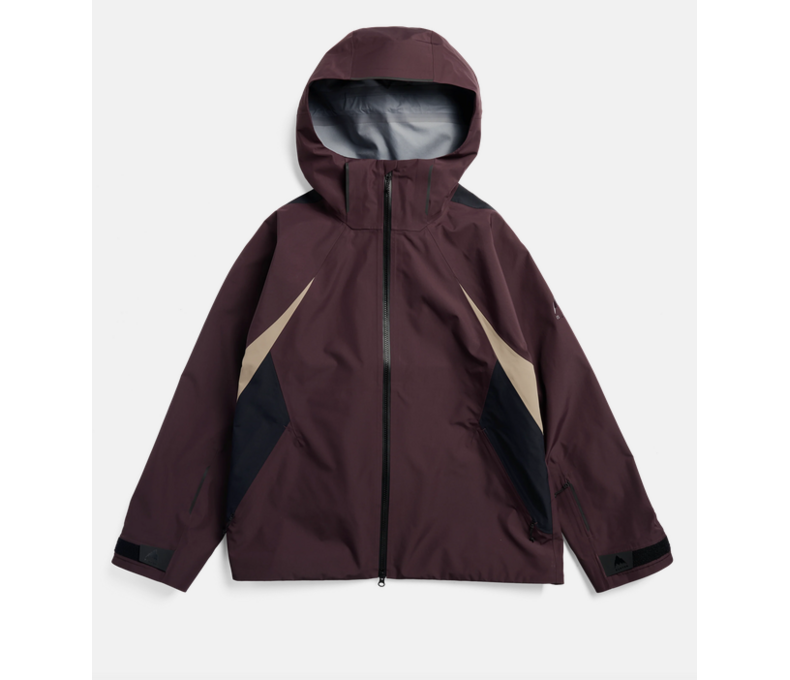 Futuretrust Unisex 3L Jacket 2027