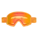 Autumn Glow Frame / Red Amber Lens