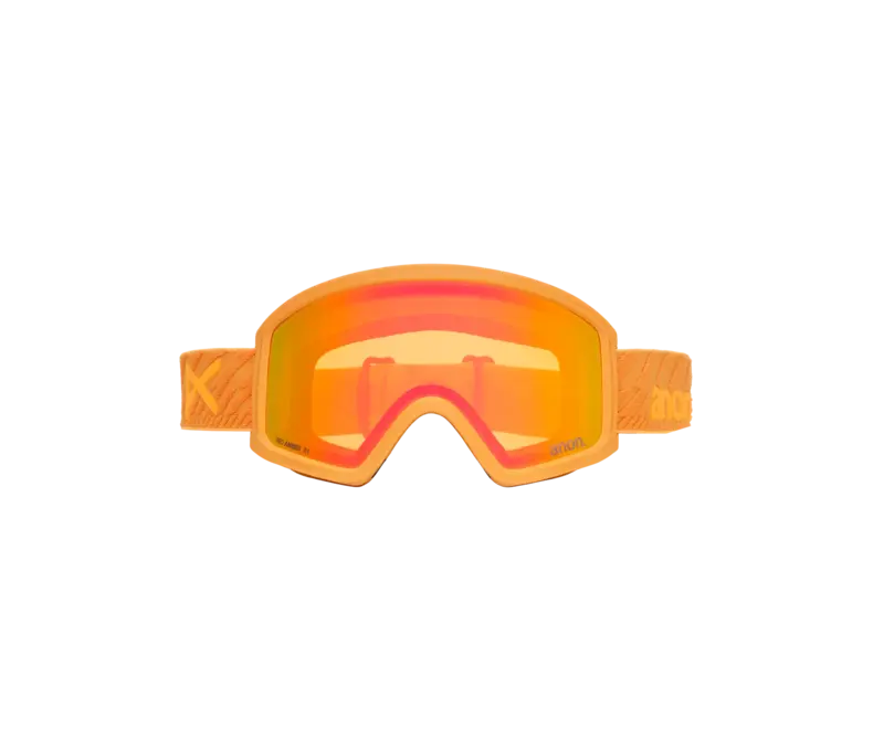 Anon Tracker 2 Jr Goggles 2027
