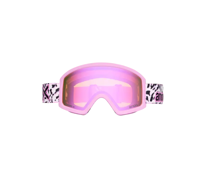Anon Tracker 2 Jr Goggles 2027