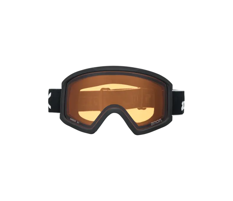Anon Tracker 2 Jr Goggles 2027