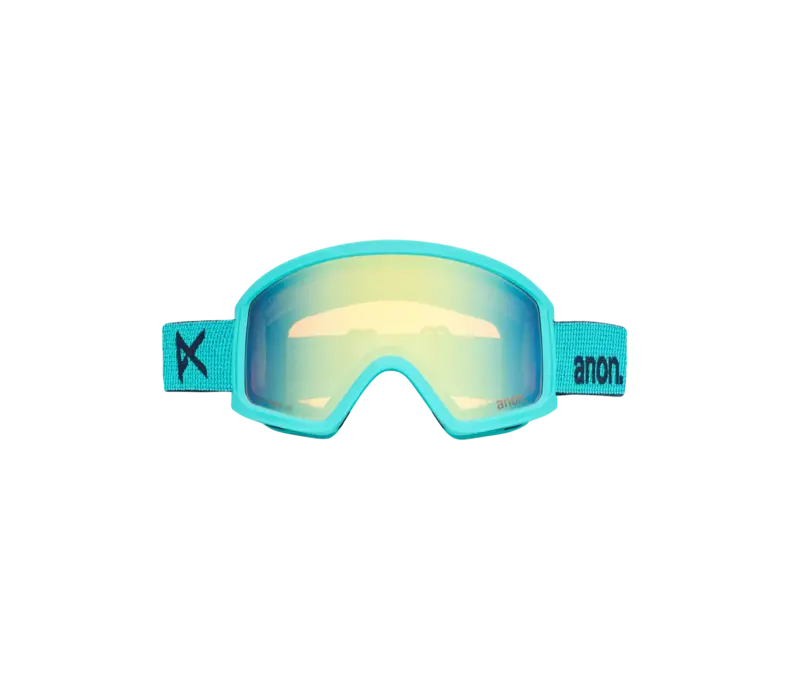 Anon Tracker 2 Jr Goggles 2027