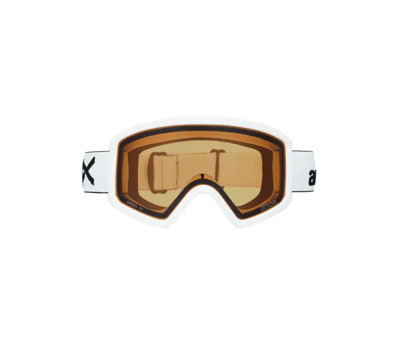 Anon Tracker 2 Jr Goggles 2027