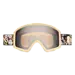 Shopdogs Frame / Silver Lens