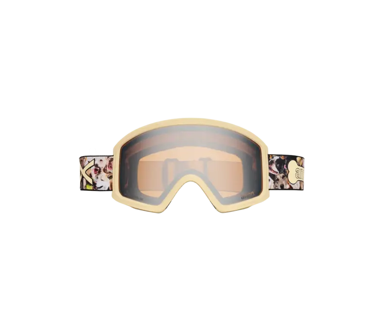 Anon Tracker 2 Jr Goggles 2027
