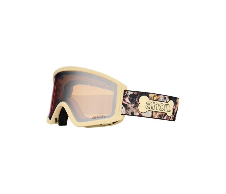 Anon Tracker 2 Jr Goggles 2027