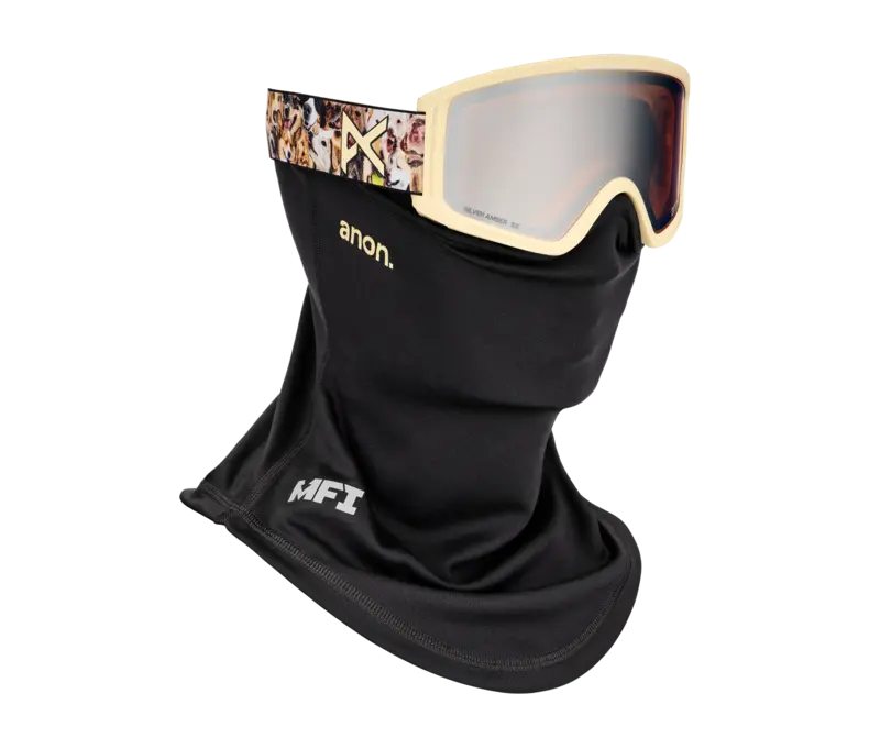 Anon Tracker 2 Jr Goggles 2027