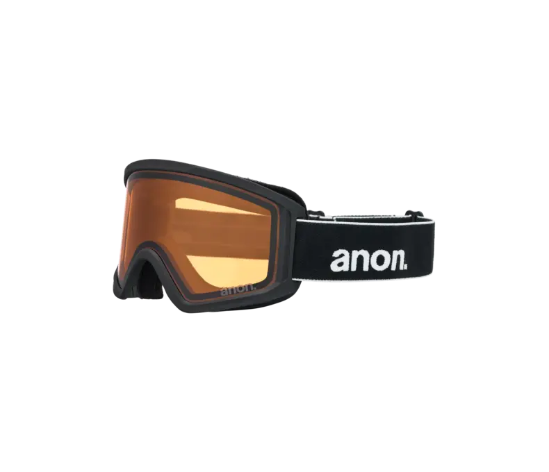 Anon Tracker 2 Jr Goggles 2027