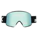 Black / Perceive Variable Blue