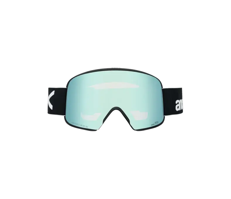 Anon M6 Goggles w Bonus Lens 2027
