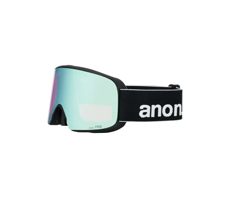 Anon M6 Goggles w Bonus Lens 2027