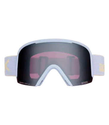 Anon Nessa Goggles w bonus lens 2027