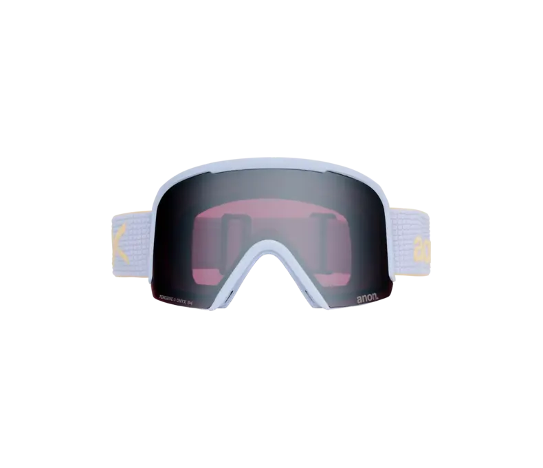 Anon Nessa Goggles w bonus lens 2027