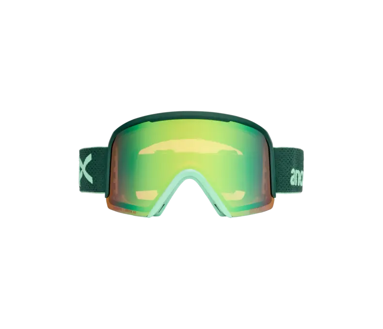 Anon Nesa Goggles w bonus lens 2027