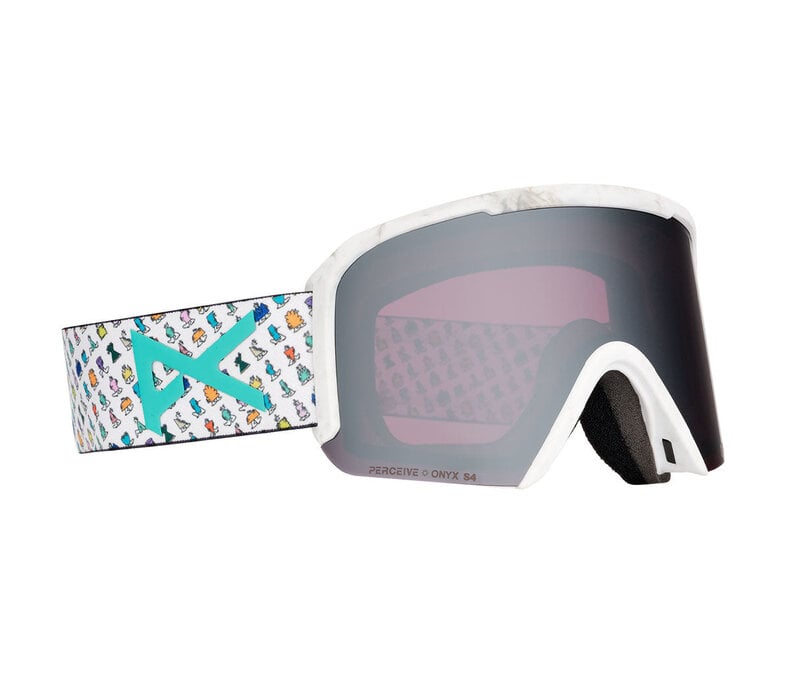 Anon Nesa Goggles w bonus lens 2027