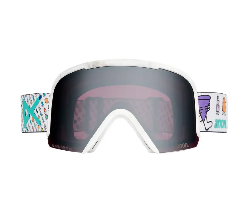 Anon Nessa Goggles w bonus lens 2027